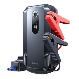 Jump starter Baseus Super Energy Max 20000mAh - czarny Baseus
