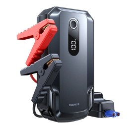 Jump starter Baseus Super Energy Max 20000mAh - czarny Baseus