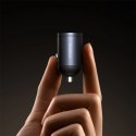 Ładowarka samochodowa Baseus Tiny Star 30W 2xUSB-C - czarna