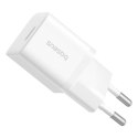 Ładowarka sieciowa Baseus GaN5 25W USB-C - biała Baseus