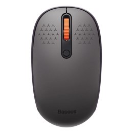 Myszka bezprzewodowa Baseus F01A 2.4 GHz - szara Baseus