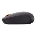 Myszka bezprzewodowa Baseus F01A 2.4 GHz - szara Baseus
