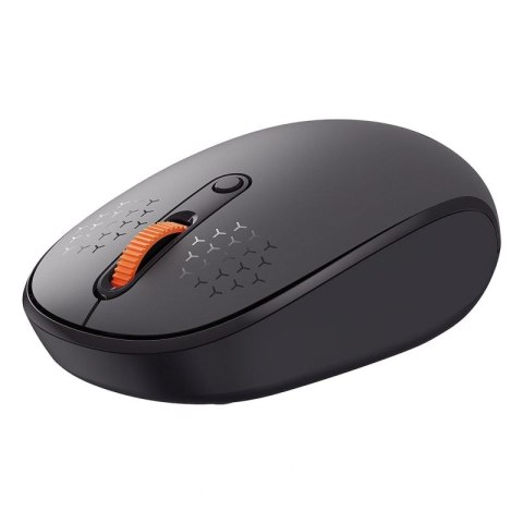 Myszka bezprzewodowa Baseus F01A 2.4 GHz - szara Baseus