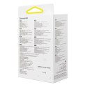 Myszka bezprzewodowa Baseus F01B 2.4GHz + Bluetooth 3.0 + 5.0 - szara Baseus