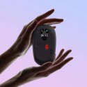 Myszka bezprzewodowa Baseus F01B 2.4GHz + Bluetooth 3.0 + 5.0 - szara Baseus