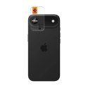 Osłona aparatu Spigen Optik Pro Glas.tR "EZ FIT" 2-pack na iphone Air - czarna Spigen