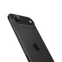 Osłona aparatu Spigen Optik Pro Glas.tR "EZ FIT" 2-pack na iphone Air - czarna Spigen
