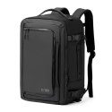 Plecak Tech-Protect Defender S50 do Ryanair & Wizzar, na laptopa 20L - czarny Tech-Protect