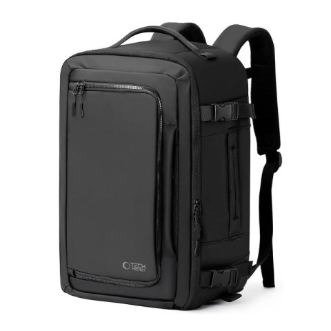 Plecak Tech-Protect Defender S50 do Ryanair & Wizzar, na laptopa 20L - czarny Tech-Protect