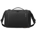 Plecak Tech-Protect Defender S50 do Ryanair & Wizzar, na laptopa 20L - czarny Tech-Protect