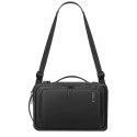 Plecak Tech-Protect Defender S50 do Ryanair & Wizzar, na laptopa 20L - czarny Tech-Protect