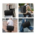 Plecak Tech-Protect Defender S50 do Ryanair & Wizzar, na laptopa 20L - czarny Tech-Protect