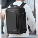 Plecak Tech-Protect Defender S50 do Ryanair & Wizzar, na laptopa 20L - czarny Tech-Protect
