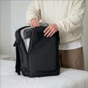 Plecak Tech-Protect Defender S50 do Ryanair & Wizzar, na laptopa 20L - czarny Tech-Protect