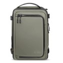 Plecak Tech-Protect Defender S50 do Ryanair & Wizzar, na laptopa 20L - oliwkowy Tech-Protect