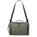 Plecak Tech-Protect Defender S50 do Ryanair & Wizzar, na laptopa 20L - oliwkowy Tech-Protect