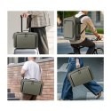 Plecak Tech-Protect Defender S50 do Ryanair & Wizzar, na laptopa 20L - oliwkowy Tech-Protect