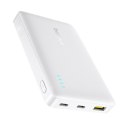 Powerbank Baseus EnerFill FP21 10000mAh 22.5W USB-A - USB-C - biały Baseus