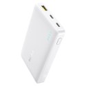 Powerbank Baseus EnerFill FP21 10000mAh 22.5W USB-A - USB-C - biały Baseus