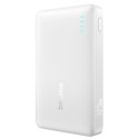 Powerbank Baseus EnerFill FP21 10000mAh 22.5W USB-A - USB-C - biały Baseus