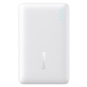 Powerbank Baseus EnerFill FP21 10000mAh 22.5W USB-A - USB-C - biały Baseus