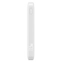 Powerbank Baseus EnerFill FP21 10000mAh 22.5W USB-A - USB-C - biały Baseus