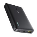 Powerbank Baseus EnerFill FP21 10000mAh 22.5W USB-A - USB-C - czarny Baseus