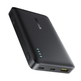 Powerbank Baseus EnerFill FP21 10000mAh 22.5W USB-A - USB-C - czarny Baseus