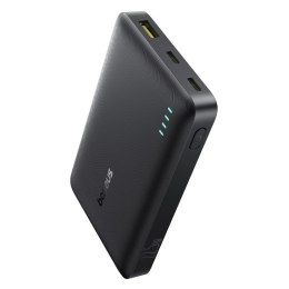 Powerbank Baseus EnerFill FP21 10000mAh 22.5W USB-A - USB-C - czarny Baseus