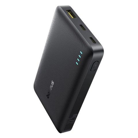 Powerbank Baseus EnerFill FP21 10000mAh 22.5W USB-A - USB-C - czarny Baseus