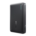Powerbank Baseus EnerFill FP21 10000mAh 22.5W USB-A - USB-C - czarny Baseus