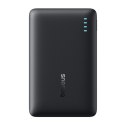 Powerbank Baseus EnerFill FP21 10000mAh 22.5W USB-A - USB-C - czarny Baseus