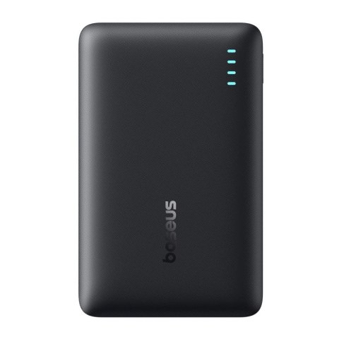Powerbank Baseus EnerFill FP21 10000mAh 22.5W USB-A - USB-C - czarny Baseus