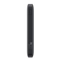 Powerbank Baseus EnerFill FP21 10000mAh 22.5W USB-A - USB-C - czarny Baseus