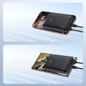 Powerbank Baseus EnerFill FP21 10000mAh 22.5W USB-A - USB-C - czarny Baseus