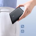 Powerbank Baseus EnerFill FP21 10000mAh 22.5W USB-A - USB-C - czarny Baseus