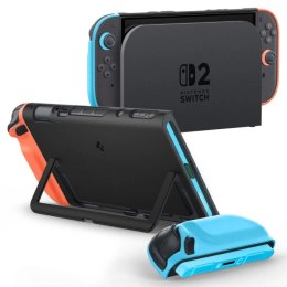 Etui Spigen Nano Pop na Nintendo Switch 2 - czarne Spigen