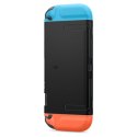 Etui Spigen Nano Pop na Nintendo Switch 2 - czarne Spigen