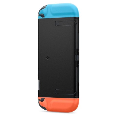 Etui Spigen Nano Pop na Nintendo Switch 2 - czarne Spigen