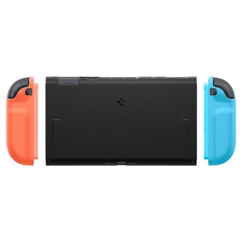 Etui Spigen Nano Pop na Nintendo Switch 2 - czarne Spigen