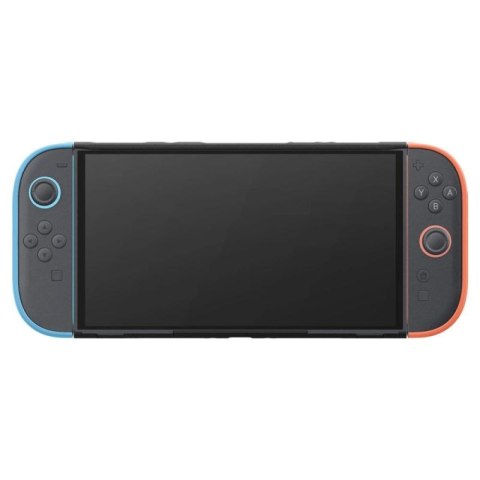 Etui Spigen Nano Pop na Nintendo Switch 2 - czarne Spigen