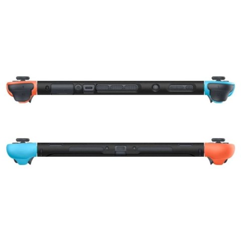 Etui Spigen Nano Pop na Nintendo Switch 2 - czarne Spigen