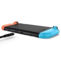 Etui Spigen Nano Pop na Nintendo Switch 2 - czarne Spigen