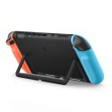 Etui Spigen Nano Pop na Nintendo Switch 2 - czarne Spigen