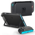 Etui Spigen Nano Pop na Nintendo Switch 2 - czarne Spigen