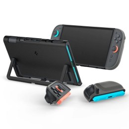 Etui Spigen Nano Pop na Nintendo Switch 2 - czarne Spigen