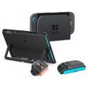 Etui Spigen Nano Pop na Nintendo Switch 2 - czarne Spigen