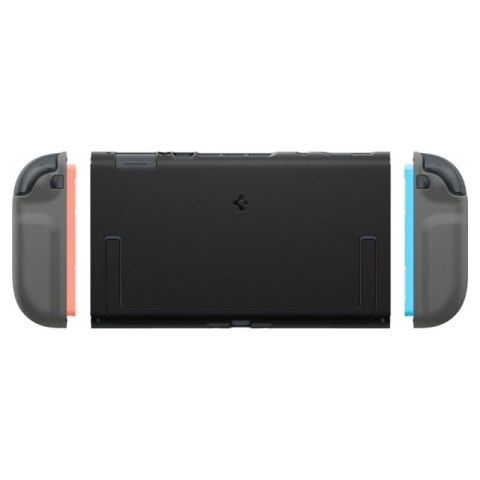Etui Spigen Nano Pop na Nintendo Switch 2 - czarne Spigen