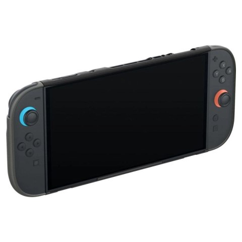 Etui Spigen Nano Pop na Nintendo Switch 2 - czarne Spigen