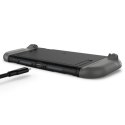 Etui Spigen Nano Pop na Nintendo Switch 2 - czarne Spigen